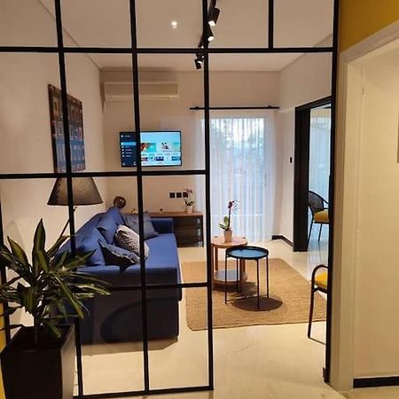 Kalamata Central Apartment 外观 照片